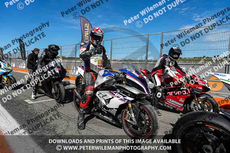 march 2018;motorbikes;no limits;peter wileman photography;portugal;trackday digital images;valencia